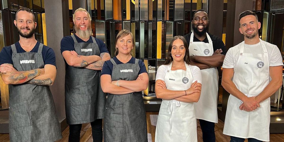 Masterchef Recap Episode 22: A team dominates their competitors