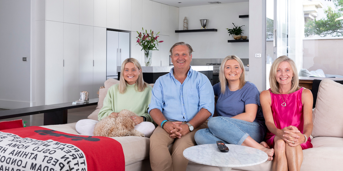 Gogglebox Australia is back with familiar cast members