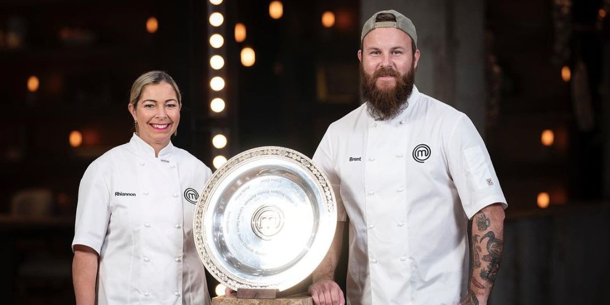 Watch MasterChef Australia Season 6 Episode 45 - Pressure Test