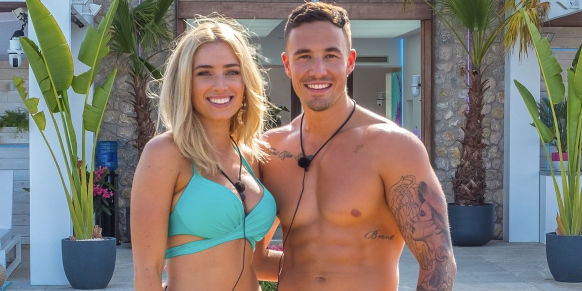 Prime Video: Love Island Australia - Season 1