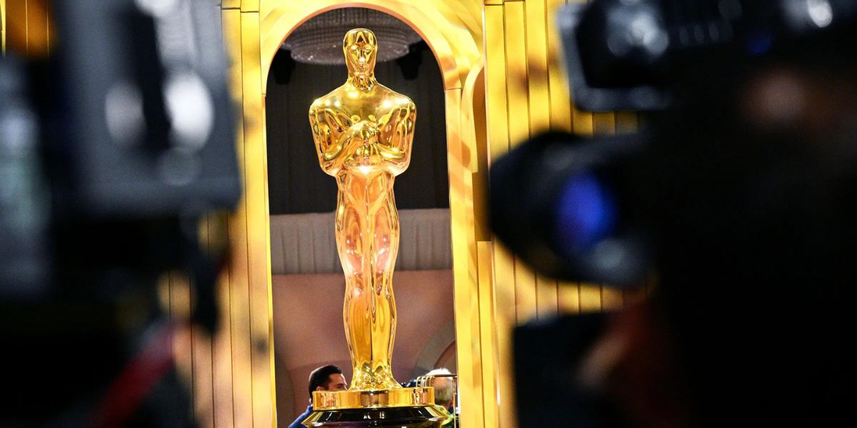 Oscars 2024 The complete winners list