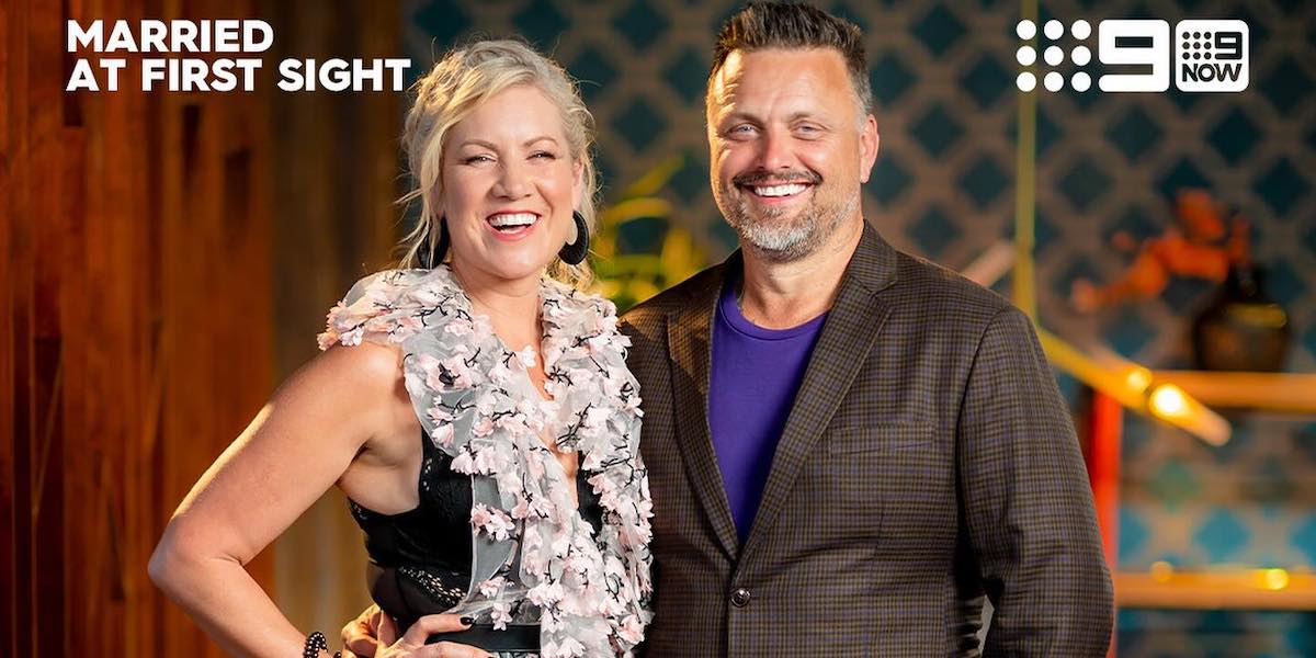 Exclusive Are MAFS 2024