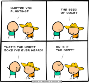 Cyanide and Happiness