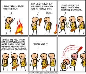 Cyanide and Happiness