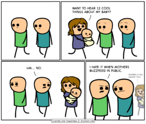 Cyanide and Happiness