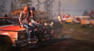characters in games