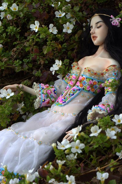 beauty doll necrophilia