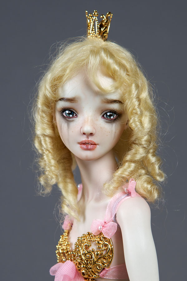 beauty sadness image