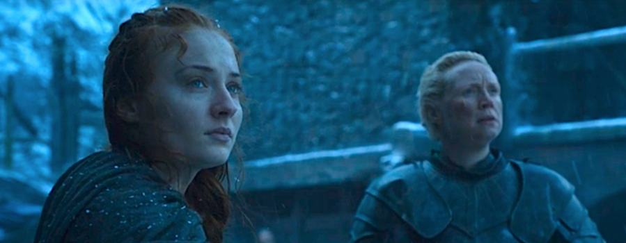 Game Of Thrones Season 6 Episode 4 'Game of Thrones', Season 6, Episode 4 Recap: 'Book of the Stranger