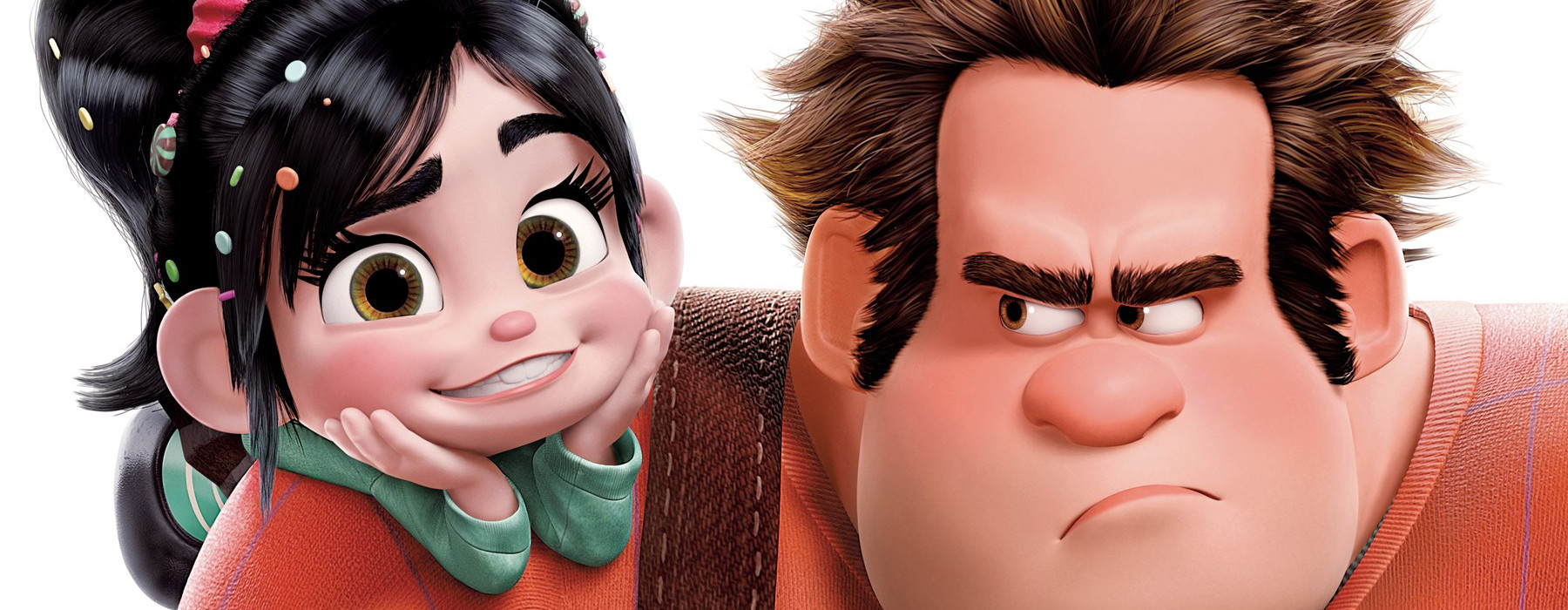 Best of Wreck it ralph sex pics pics Wreck sex it ralph