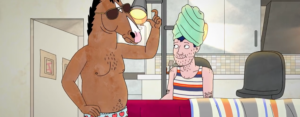 BoJack Horseman