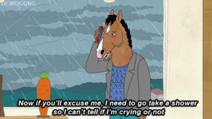 BoJack Horseman