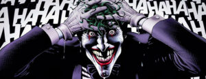 The Killing Joke