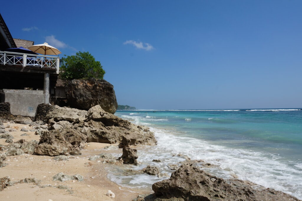 Bingin Beach- Uluwatu, Bali