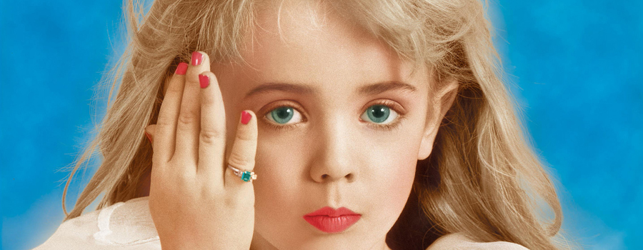 JonBenét Ramsey