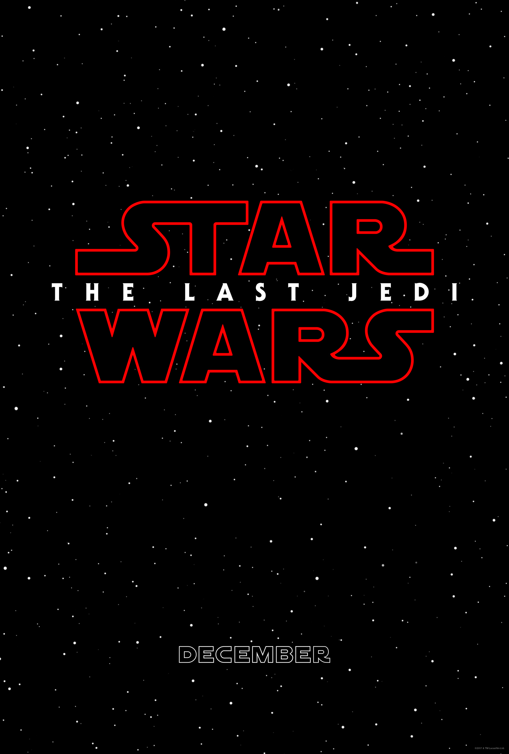 The title for Star Wars Episode Eight has been revealed