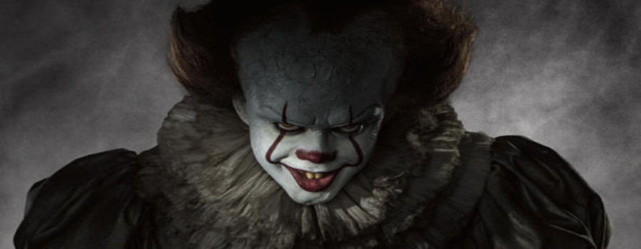 First trailer for 'It' Remake is TERRIFYING - Chattr