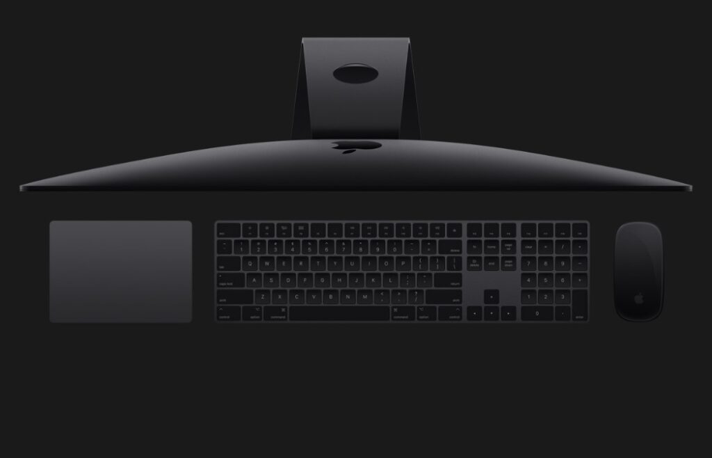 Imac pro