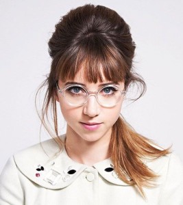 Zoe Kazan has spoken out about sexual harrassment in Hollywood