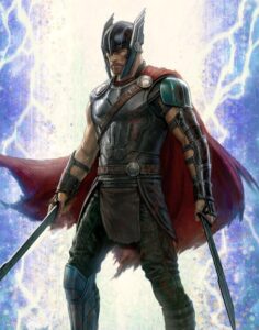 Thor