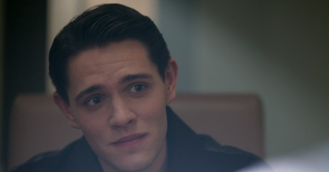 Riverdale S2 E3 Recap and Review - Chattr