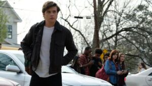 Love, Simon