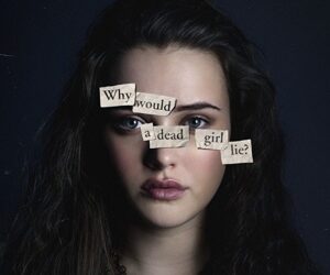 Thirteen Reasons Why Baker