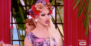 RuPaul gif