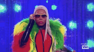 RuPaul xy