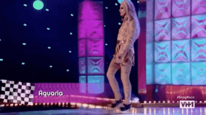 RuPaul x