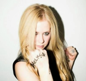 Avril Lavigne rumour