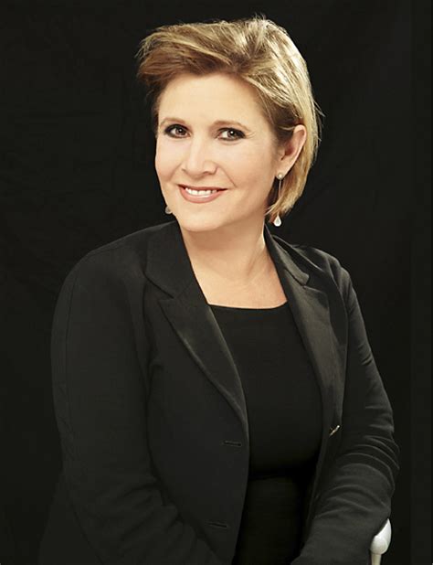 Carrie Fisher celebrities photo