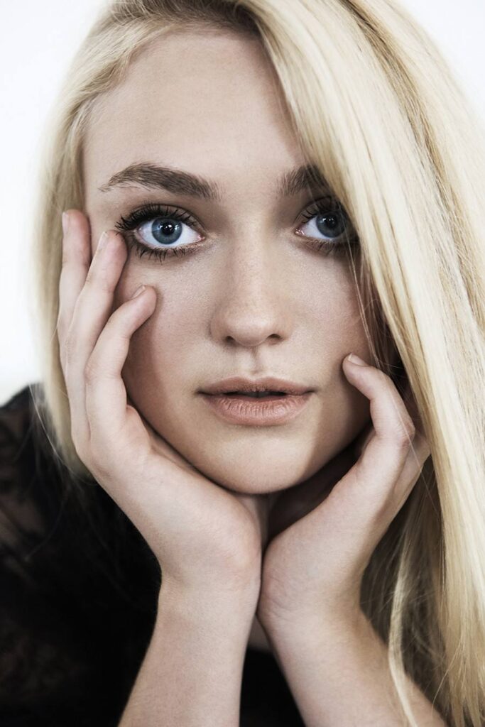 Dakota Fanning celebrities