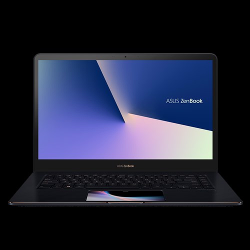 Asus Zenbook image