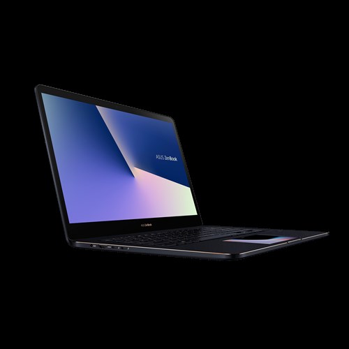 Asus image Zenbook