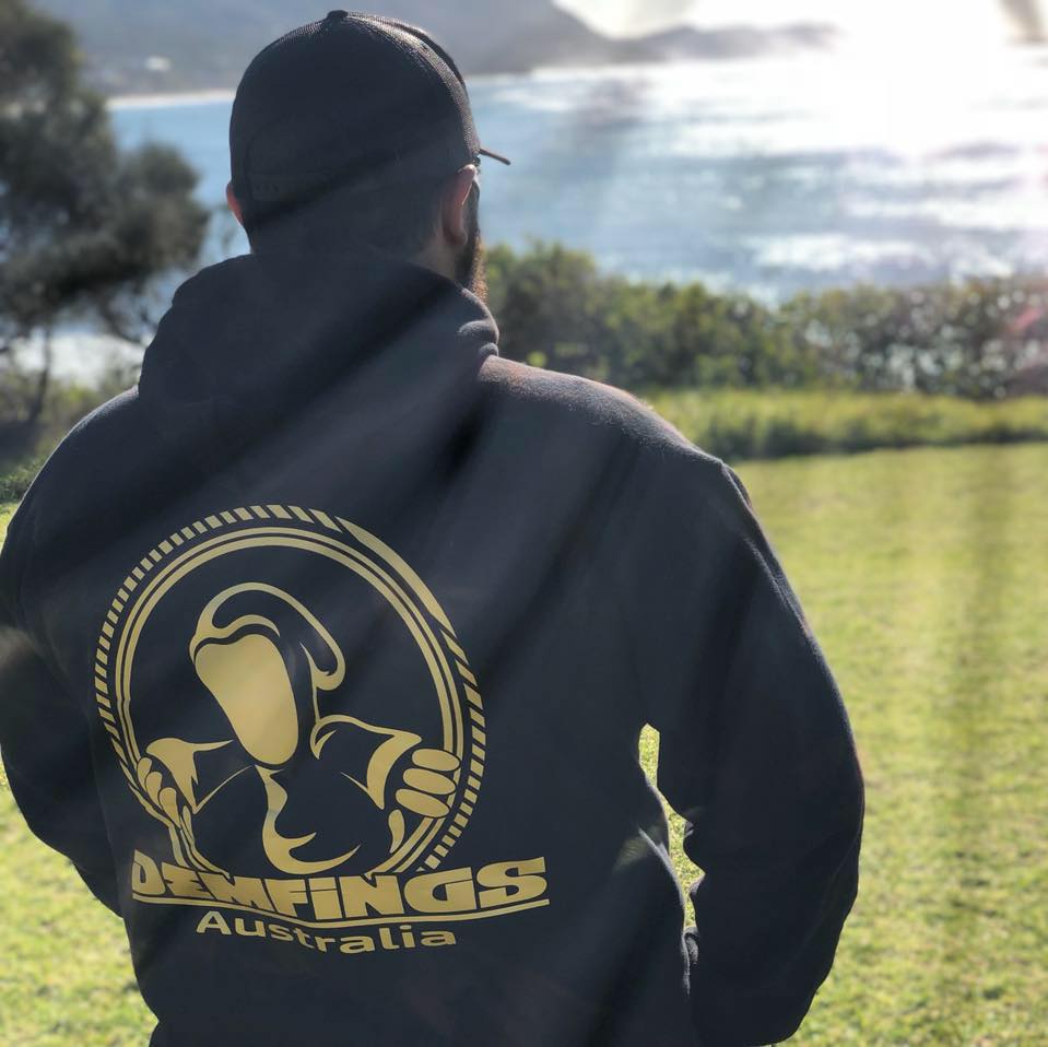 Demfings founder