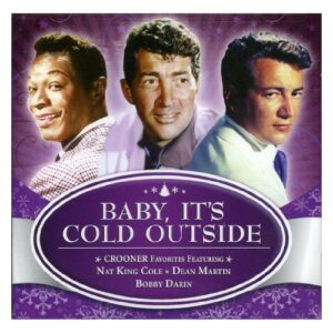 baby, it's cold outside album