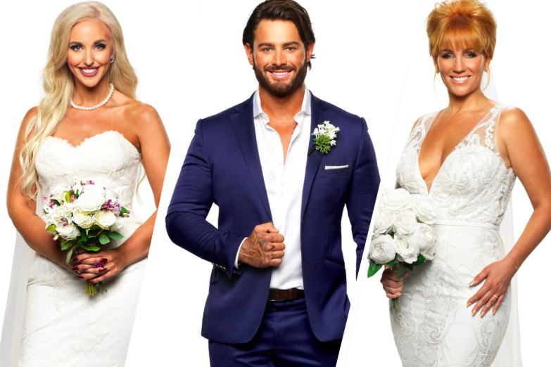 Everything wrong (so far) with this season of Married at First Sight