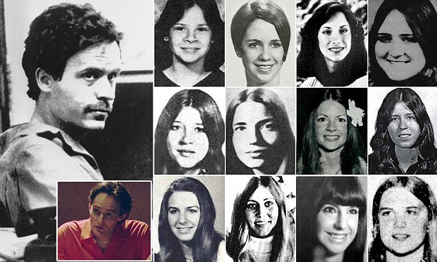 Ted Bundy victims