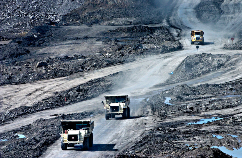 Adani coal mine