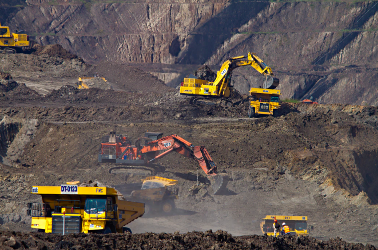 adani coal mine