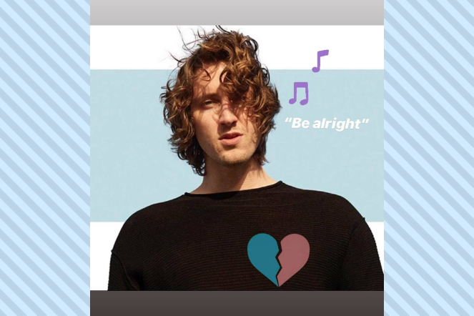 Album review: Dean Lewis' 'A Place We Knew' - Chattr