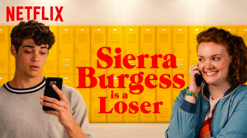 Sierra Burgess is a loser Netflix film