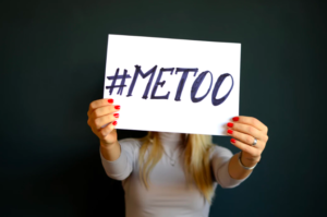#metoo sexual harassment women