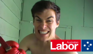 Friendlyjordies labor YouTube