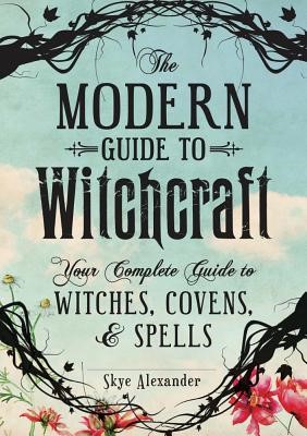 witch craft modern