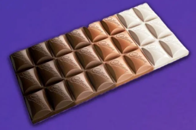 Cadbury's Unity Bar