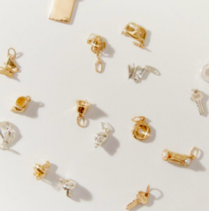 jewellery by Catbird