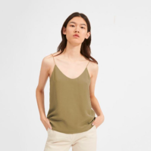 ‘Clean Silk’ by Everlane