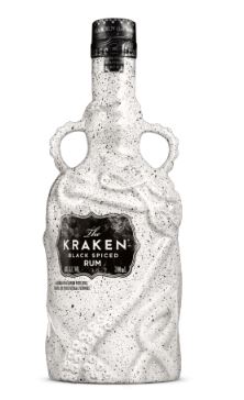 kraken rum